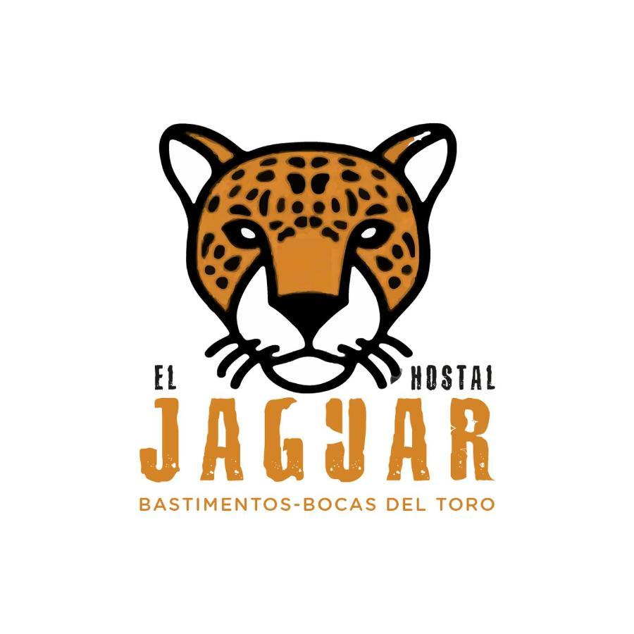El Jaguar Hostel Μπόκας ντελ Τόρο Εξωτερικό φωτογραφία